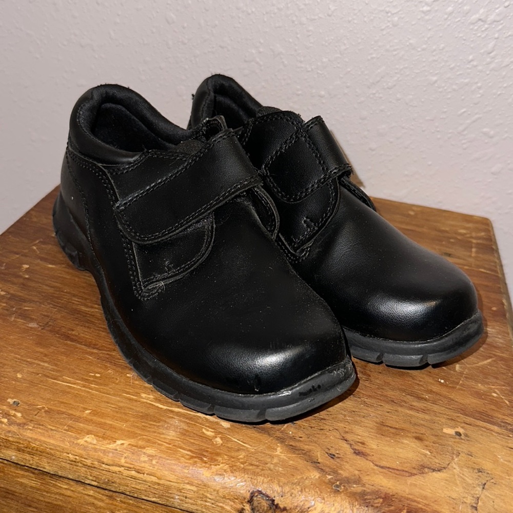 Boys dress shoes